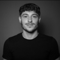 Alexandre Clain Ricard