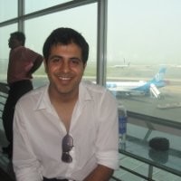 Rahul Bangia (PMP®, ITIL V4)