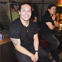 Austin Rios