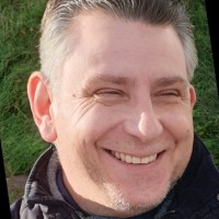 Jon Errington