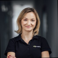 Małgorzata Rębisz