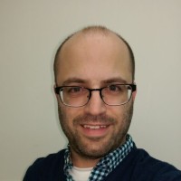 Matthew Hessemer
