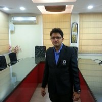 Naitik shah
