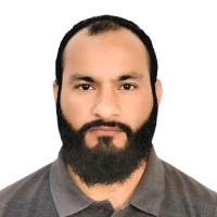Muhammad Waqas Sami