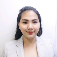Ella Victoria Revilla