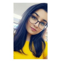 Aanchal Tyagi