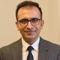 Hossein Torkamannejad