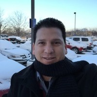 Alejandro Castillo