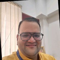 Prashant Bade
