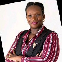 Maureen Namubiru Mba,Pgdfm,Csi,Cpi