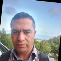 Khaled Rahmi