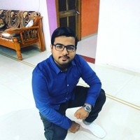 Parth Patel