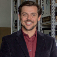 Bruno Antunes Ferreira