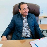 Mohamed Hussein - EMBA