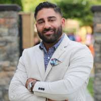 Amir H. Rahnama