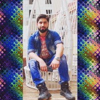 Rizwan Shabir