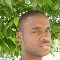 Adrian Warren