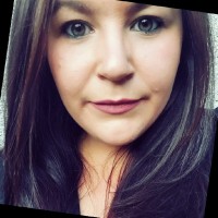 Lauren Fieldsend
