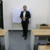 Kamran Ildirimli