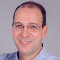 Aaron Rodrigues De Mercado