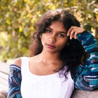 Shreeya Jayabharathi
