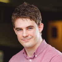 Danny Naylor