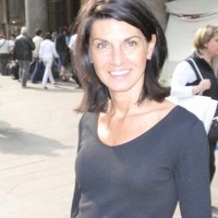 Sophia Charbonnier