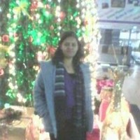 Ankita Narain
