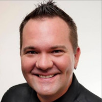 Steve Erickson