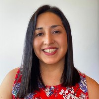 Paulina Sánchez