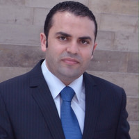 Sherif Elwan