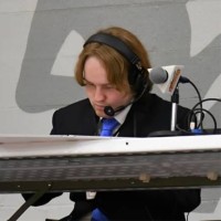 Noah Maddox