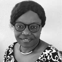 Ibironke Otetubi, MSN, RN, APN, PMHNP-BC