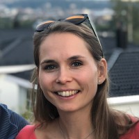 Marita Engzelius Leandersson