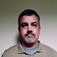 Christopher Woodard