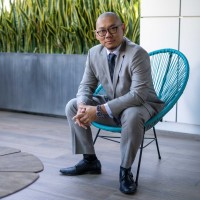 H. Andrew Park