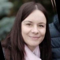 Olha Zadorozhna-Chmil