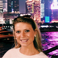 Rebecca Ritchie, Mba