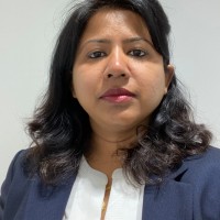 Shristi Nigam