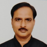 Jagdish Sharma