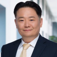 Eugene Kim