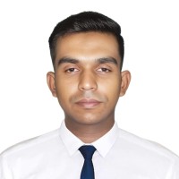 Ibrahim Sheikh