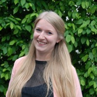 Naomi De Ridder - Schneider