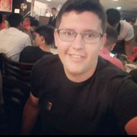 Lucas Almeida Dos Santos