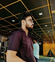 Nikhil Meshram