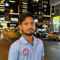 Shaik Riyaz