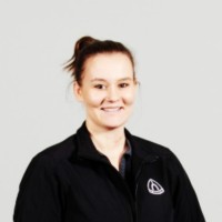 Nina Grum