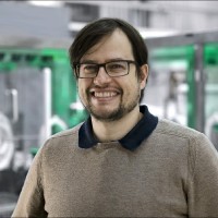 Jörg Roth