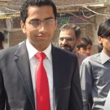 Awais Arshad Chatha