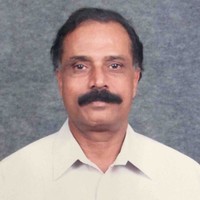 Varadarajan Narasimhan